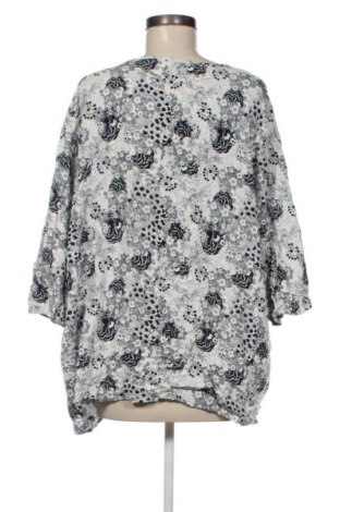 Damen Shirt Yessica, Größe 4XL, Farbe Mehrfarbig, Preis € 6,99