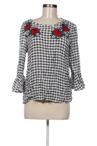 Bluză de femei Yessica, Mărime M, Culoare Multicolor, Preț 31,99 Lei