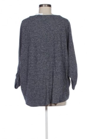 Γυναικεία μπλούζα Yessica, Μέγεθος L, Χρώμα Πολύχρωμο, Τιμή 9,72 €