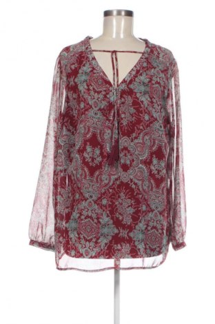 Damen Shirt Yessica, Größe XL, Farbe Mehrfarbig, Preis 10,99 €