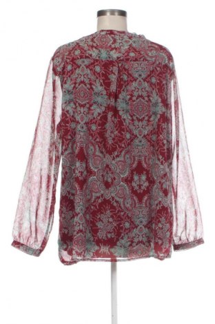 Damen Shirt Yessica, Größe XL, Farbe Mehrfarbig, Preis 10,99 €