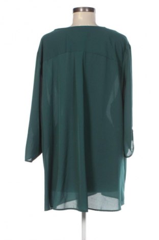 Damen Shirt Yessica, Größe 3XL, Farbe Blau, Preis € 10,99