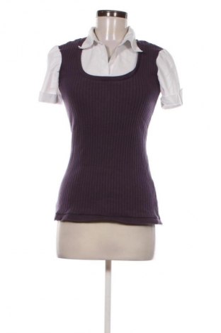 Női blúz Yessica, Méret L, Szín Lila, Ár 3 899 Ft