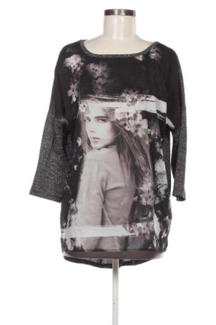 Damen Shirt Yessica, Größe L, Farbe Mehrfarbig, Preis € 9,99