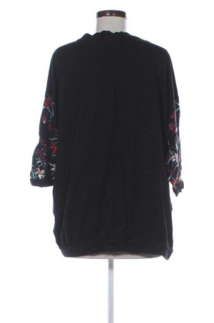 Γυναικεία μπλούζα Yessica, Μέγεθος XL, Χρώμα Πολύχρωμο, Τιμή 9,72 €