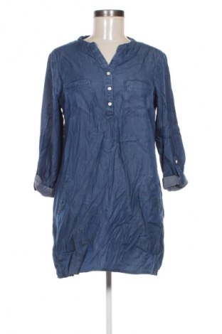 Bluză de femei Yessica, Mărime M, Culoare Albastru, Preț 50,00 Lei