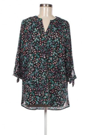 Damen Shirt Yessica, Größe XL, Farbe Mehrfarbig, Preis 9,99 €