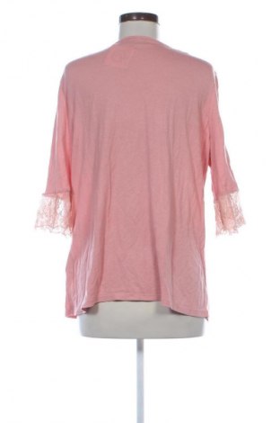 Dámská halenka Yessica, Velikost L, Barva Růžová, Cena  241,00 Kč