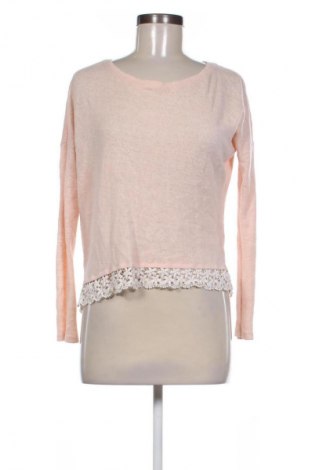 Bluză de femei Yessica, Mărime S, Culoare Roz, Preț 50,37 Lei