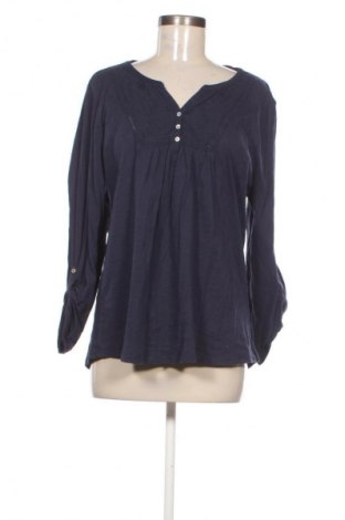 Dámská halenka Yessica, Velikost XL, Barva Modrá, Cena  242,00 Kč