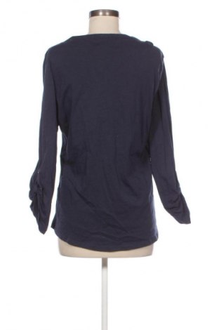 Dámská halenka Yessica, Velikost XL, Barva Modrá, Cena  242,00 Kč