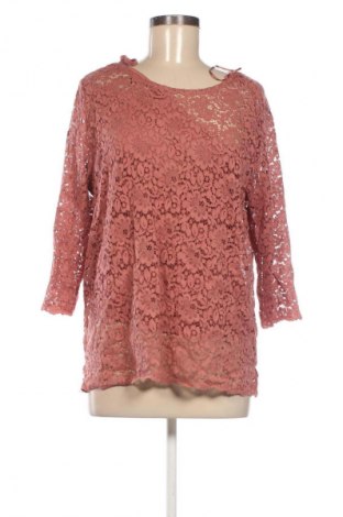 Dámska blúza Yessica, Veľkosť L, Farba Červená, Cena  9,72 €