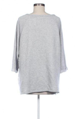 Γυναικεία μπλούζα Yessica, Μέγεθος XL, Χρώμα Γκρί, Τιμή 9,72 €