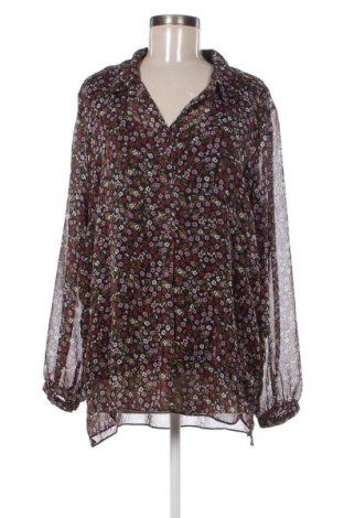 Dámská halenka Yessica, Velikost XL, Barva Vícebarevné, Cena  241,00 Kč