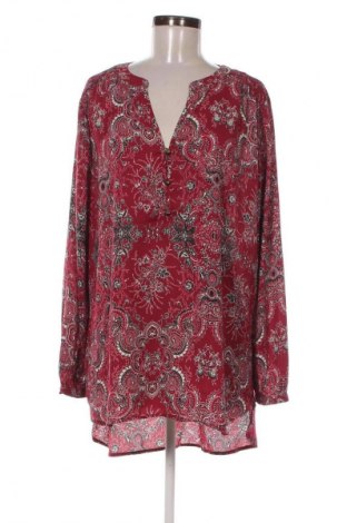 Dámska blúza Yessica, Veľkosť XXL, Farba Viacfarebná, Cena  4,95 €