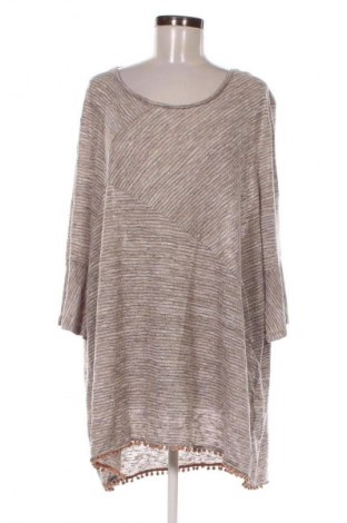 Dámská halenka Yessica, Velikost 4XL, Barva Vícebarevné, Cena  241,00 Kč