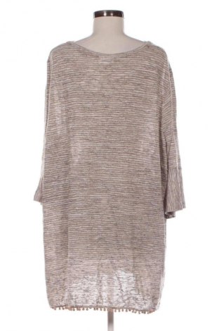 Dámská halenka Yessica, Velikost 4XL, Barva Vícebarevné, Cena  241,00 Kč