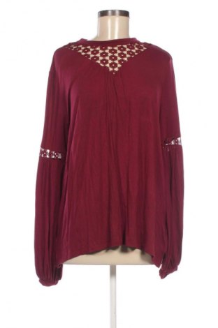 Bluză de femei Yessica, Mărime M, Culoare Mov, Preț 51,45 Lei