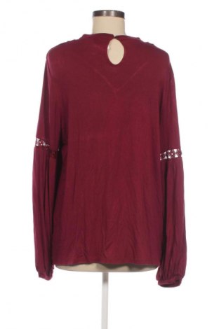 Bluză de femei Yessica, Mărime M, Culoare Mov, Preț 51,45 Lei