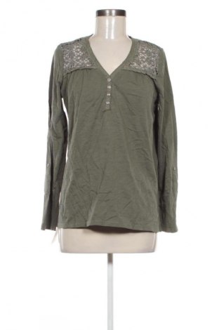 Damen Shirt Yessica, Größe M, Farbe Grün, Preis € 7,99