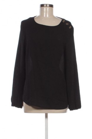 Дамска блуза Yessica, Размер L, Цвят Черен, Цена 7,99 лв.