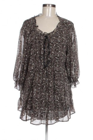 Γυναικεία μπλούζα Yessica, Μέγεθος XXL, Χρώμα Πολύχρωμο, Τιμή 6,99 €