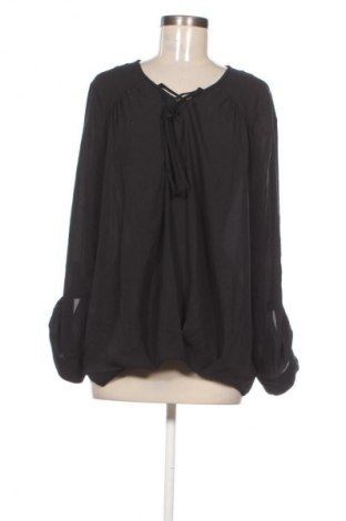 Damen Shirt Yessica, Größe XXL, Farbe Schwarz, Preis € 6,99