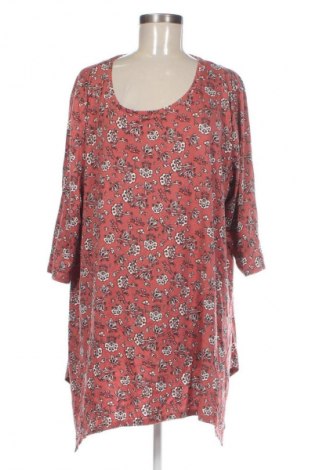 Damen Shirt Yessica, Größe 3XL, Farbe Mehrfarbig, Preis 5,99 €