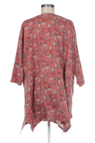 Damen Shirt Yessica, Größe 3XL, Farbe Mehrfarbig, Preis 5,99 €