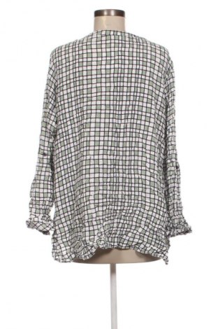 Dámská halenka Yessica, Velikost XXL, Barva Vícebarevné, Cena  169,00 Kč