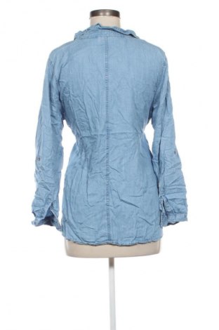 Bluză de femei Yessica, Mărime M, Culoare Albastru, Preț 24,99 Lei