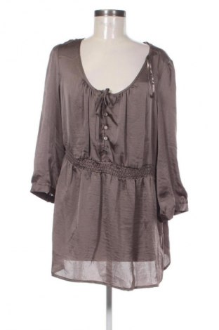 Dámska blúza Yessica, Veľkosť XL, Farba Hnedá, Cena  5,95 €