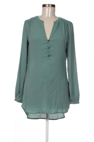 Dámska blúza Yessica, Veľkosť XS, Farba Zelená, Cena  6,95 €