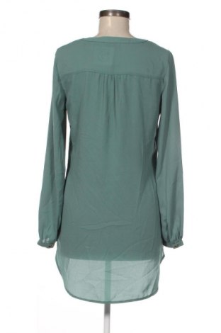 Dámska blúza Yessica, Veľkosť XS, Farba Zelená, Cena  6,95 €