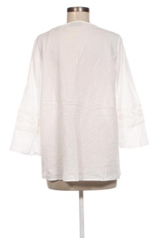 Дамска блуза Yessica, Размер XL, Цвят Бял, Цена 5,62 €