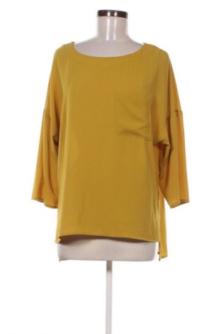 Damen Shirt Yessica, Größe M, Farbe Gelb, Preis € 9,72