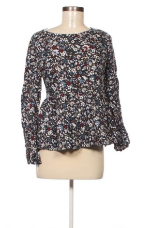 Дамска блуза Yessica, Размер S, Цвят Многоцветен, Цена 10,99 лв.