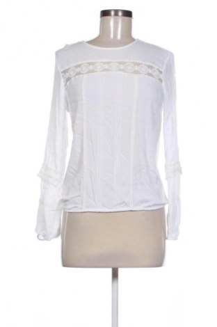 Dámska blúza Yfl Reserved, Veľkosť S, Farba Biela, Cena  9,79 €