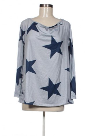 Bluzka damska Yidarton, Rozmiar L, Kolor Kolorowy, Cena 45,99 zł