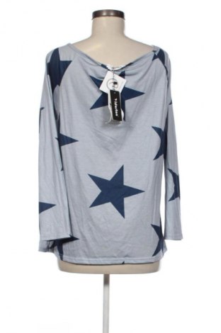 Bluzka damska Yidarton, Rozmiar L, Kolor Kolorowy, Cena 45,99 zł