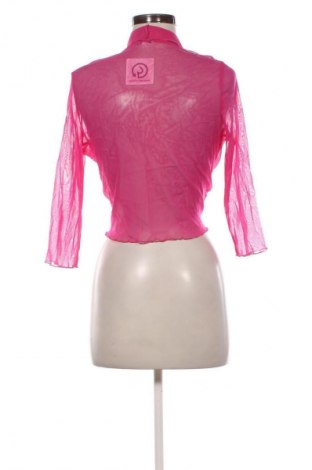 Dámská halenka Yokko, Velikost S, Barva Růžová, Cena  428,00 Kč