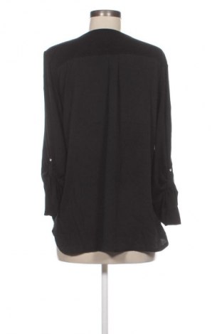 Дамска блуза Yorn, Размер XL, Цвят Черен, Цена 7,99 лв.
