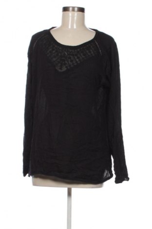 Bluzka damska Yukon, Rozmiar L, Kolor Czarny, Cena 41,99 zł