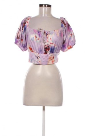 Bluză de femei Zaful, Mărime M, Culoare Multicolor, Preț 50,00 Lei