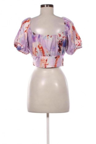 Bluză de femei Zaful, Mărime M, Culoare Multicolor, Preț 50,00 Lei