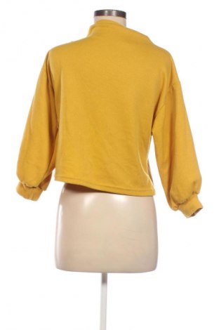 Damen Shirt Zaful, Größe M, Farbe Gelb, Preis € 9,72