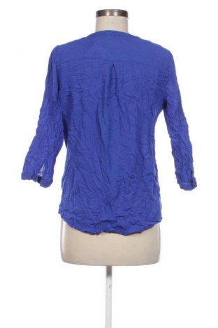 Dámska blúza Zara, Veľkosť M, Farba Modrá, Cena  8,95 €