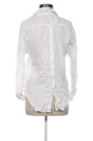 Γυναικεία μπλούζα Zara, Μέγεθος S, Χρώμα Λευκό, Τιμή 10,99 €