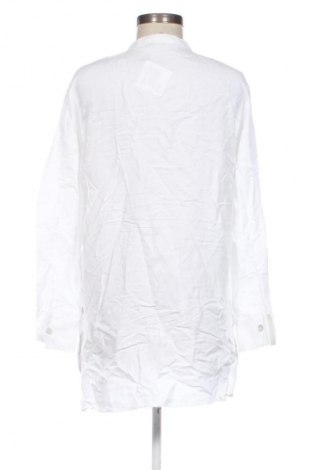 Damen Shirt Zara, Größe M, Farbe Weiß, Preis € 9,99