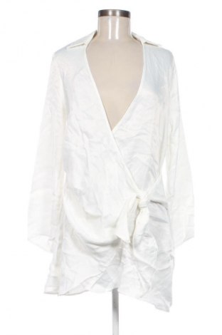 Bluzka damska Zara, Rozmiar M, Kolor Biały, Cena 39,99 zł